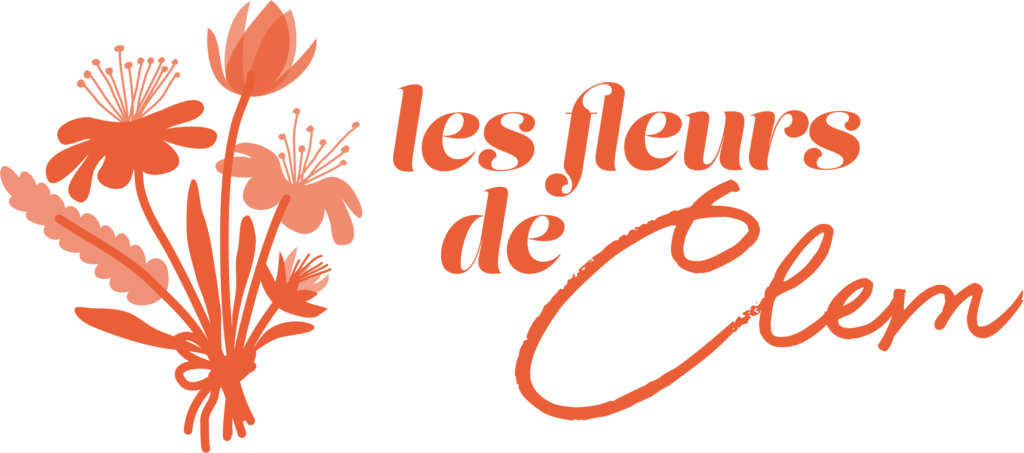 Les fleurs de Clem